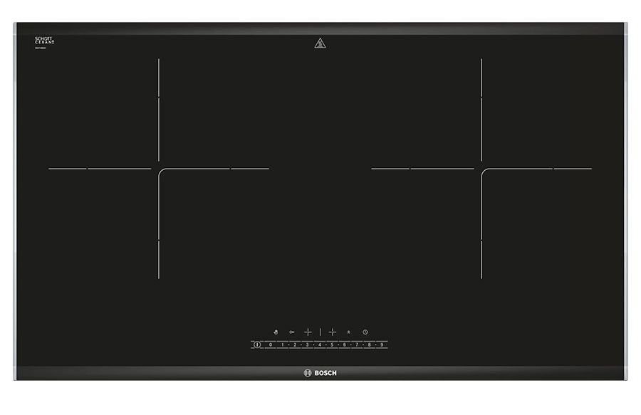 Bếp Từ Đôi Bosch PPI82560MS Series 8