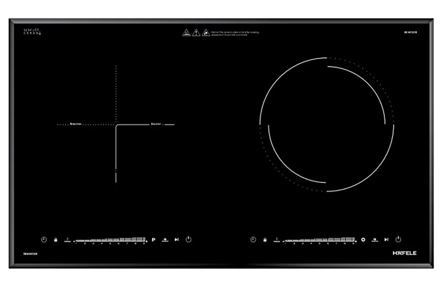Bếp Điện Từ Hafele HC-H7321B (536.61.856)