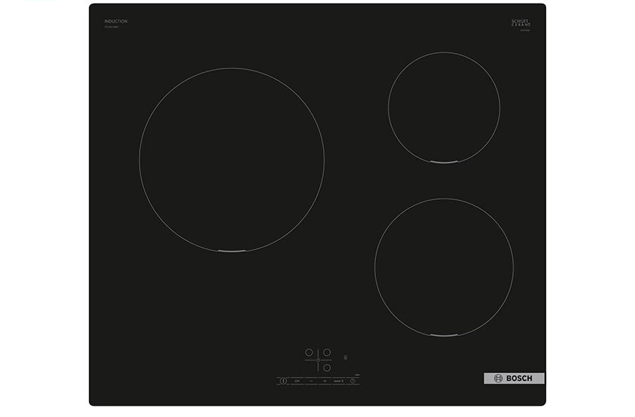 Bếp Từ Bosch PUC611BB5E 3 Vùng Nấu Series 4