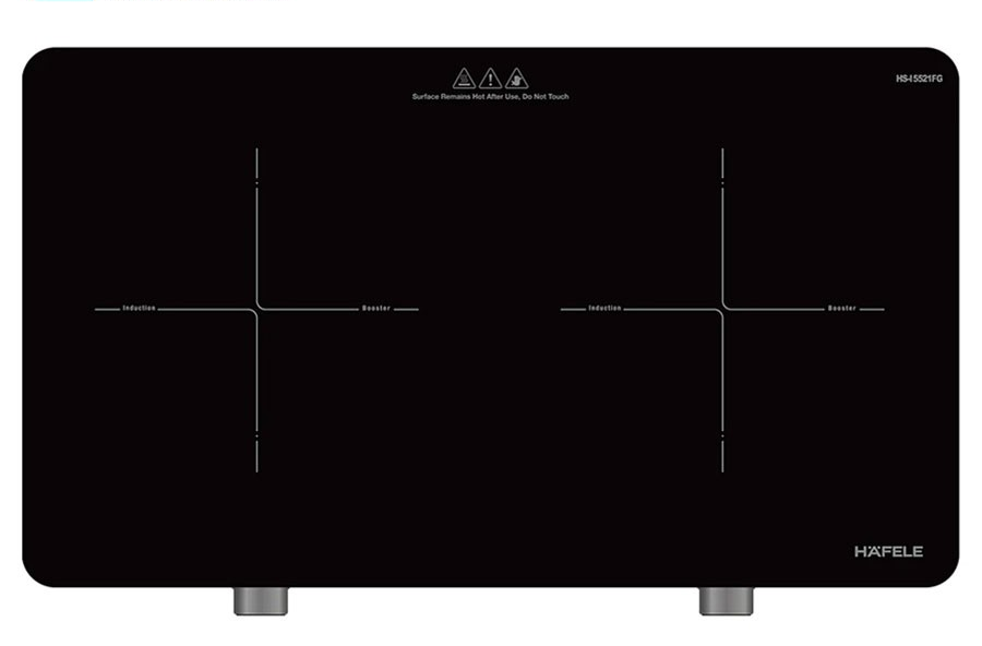 Bếp Từ Đôi Hafele HS-I5521FG (536.66.850)
