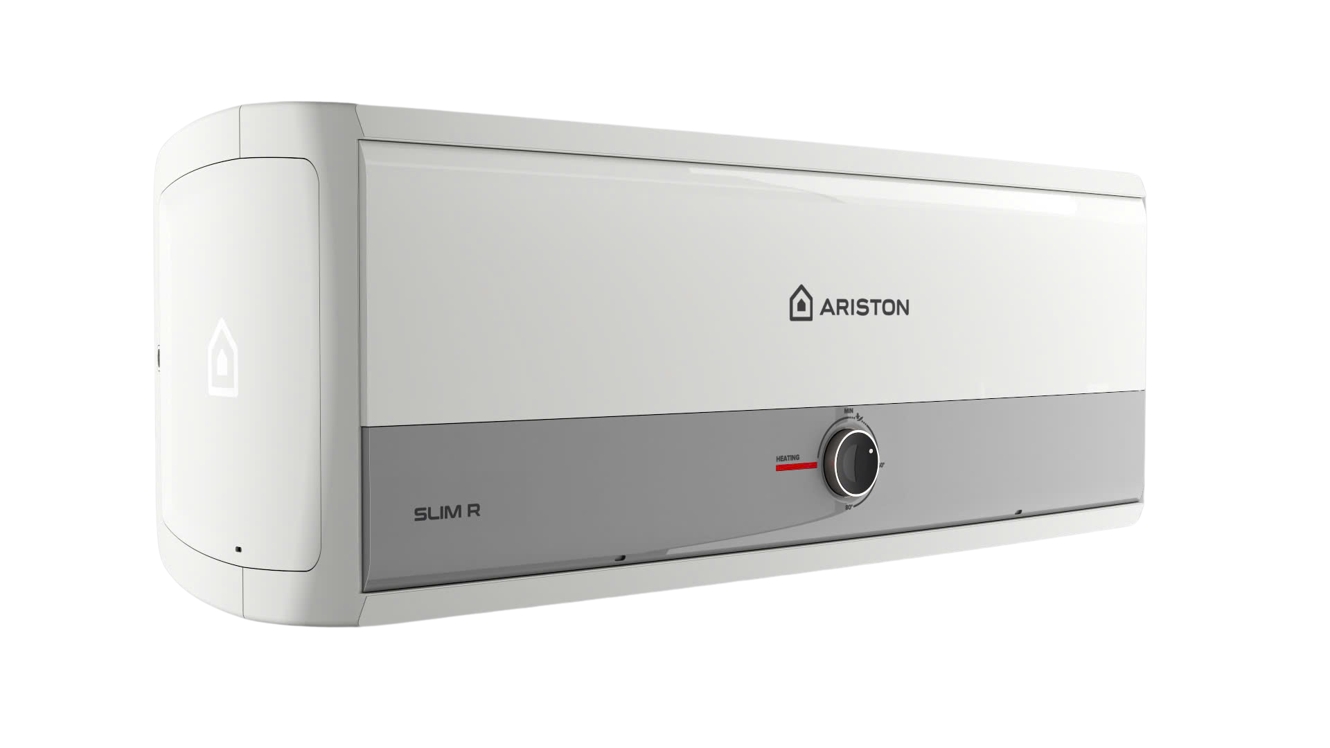  Bình nóng lạnh Ariston 20l ngang SL3 20R