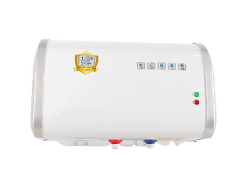 Bình nóng lạnh Funiki 21 lít ngang ECO 21S