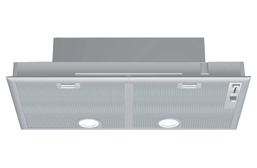 Máy Hút Mùi Âm Tủ Bosch DHL755BL 70 Cm Serie 4