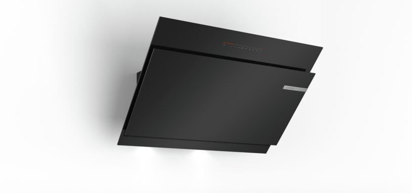 Máy Hút Mùi Bosch DWK97JQ60B 90 Cm Serie 6