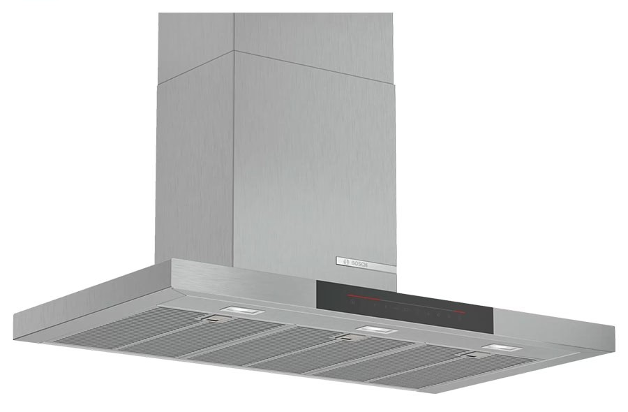 Máy Hút Mùi Bosch DWB98JQ50B 90 Cm Serie 6