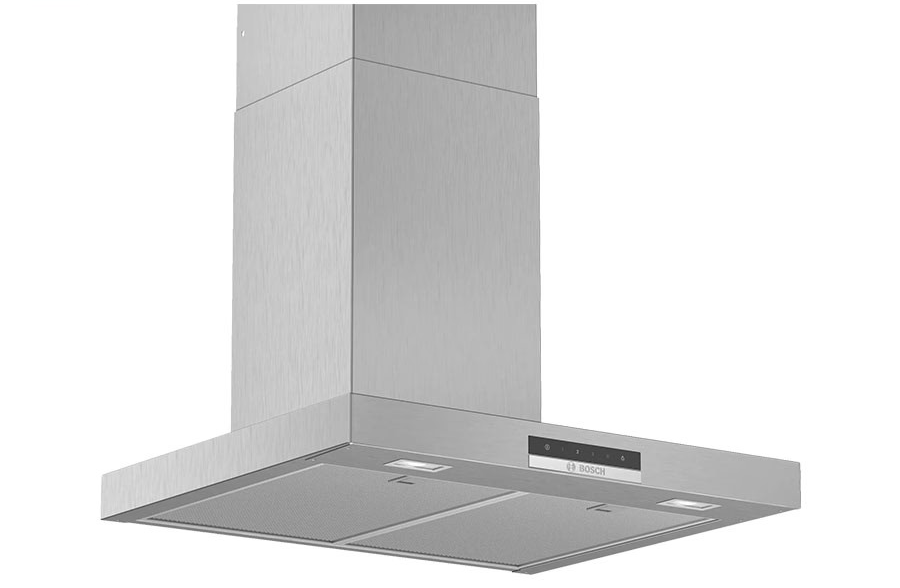 Máy Hút Mùi Bosch DWB66DM50B 60 Cm Serie 4