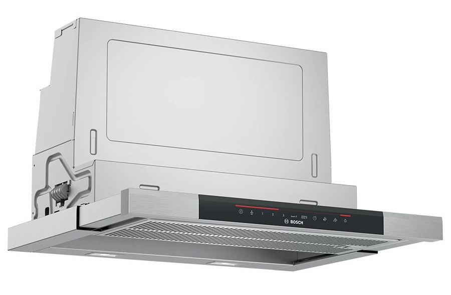 Máy Hút Mùi Bosch DFS067K51 60 Cm Serie 8