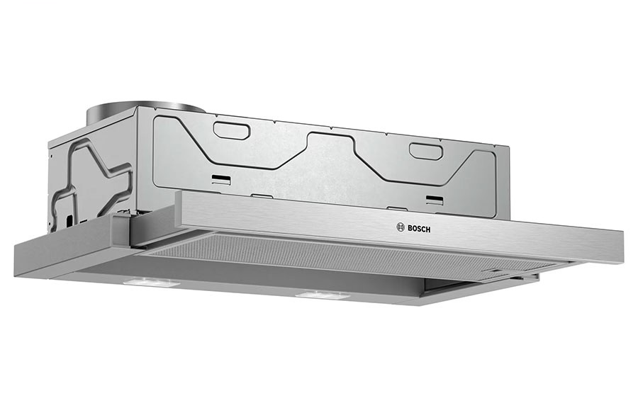 Máy Hút Mùi Bosch DFM063W56B 60 Cm Serie 2