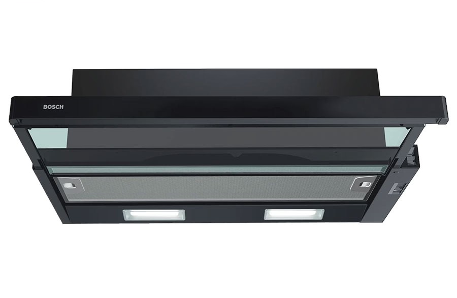 Máy Hút Mùi Bosch DFT63CA61B 60 Cm Serie 2