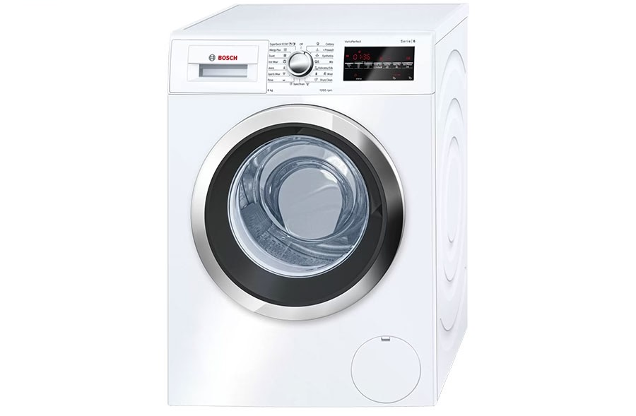 Máy Giặt Bosch 8Kg WAW28440SG Series 8