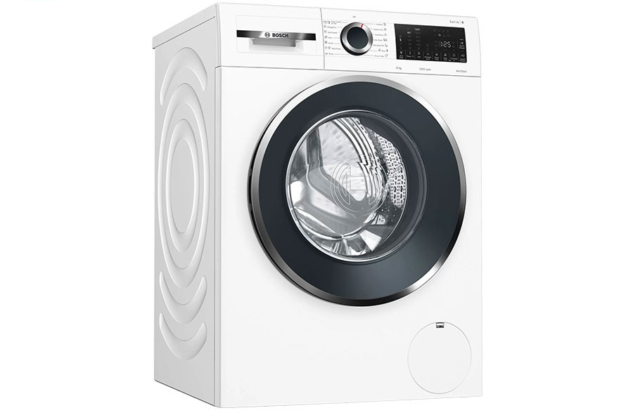 Máy Giặt Bosch 9Kg WAT28482SG Series 6
