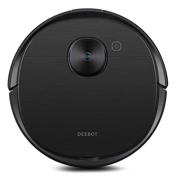 Robot Hút Bụi Ecovacs Deebot T9 AIVI