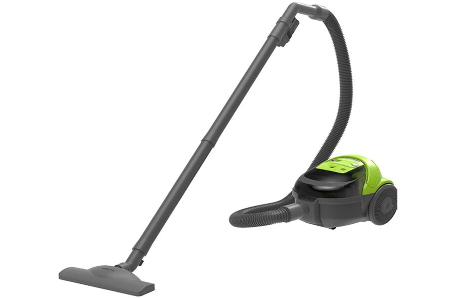 Máy Hút Bụi Hitachi CV-SF16