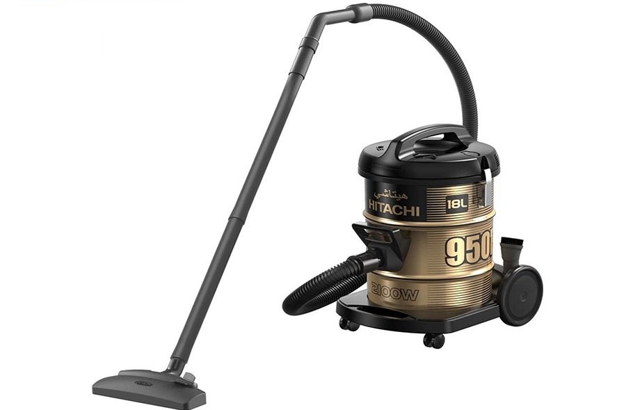 Máy Hút Bụi Hitachi CV-950F