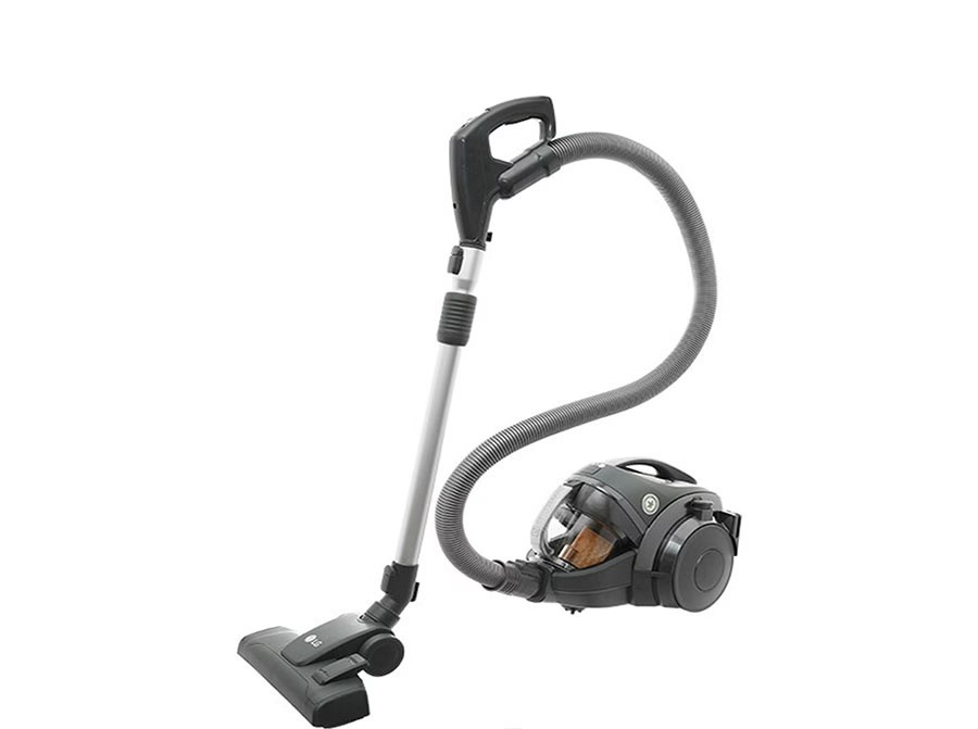 Máy Hút Bụi LG VK8320GHAUQ