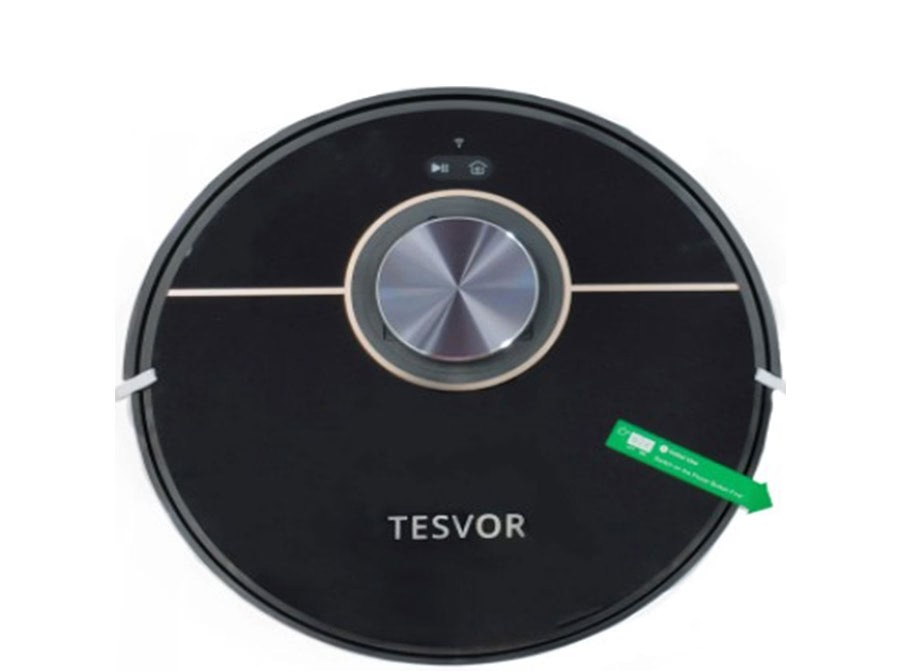 Robot Hút Bụi Lau Nhà Tesvor S5 Max