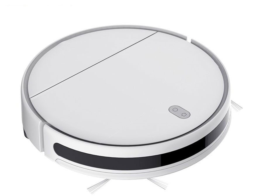 Robot Hút Bụi Hitachi RV-X15M