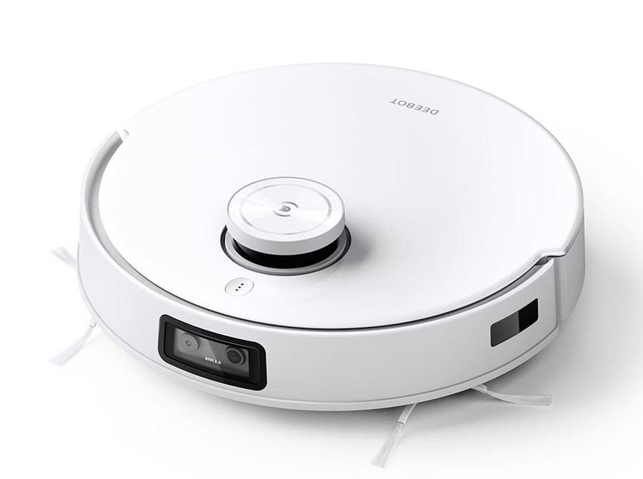 Robot Hút Bụi Ecovacs DEEBOT T10