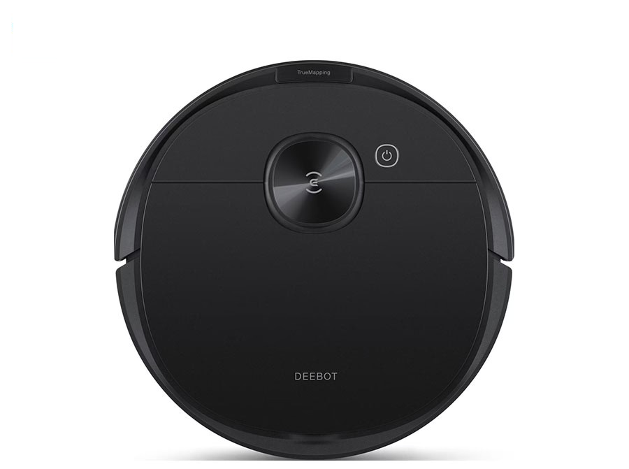 Robot Hút Bụi Ecovacs Deebot NEO